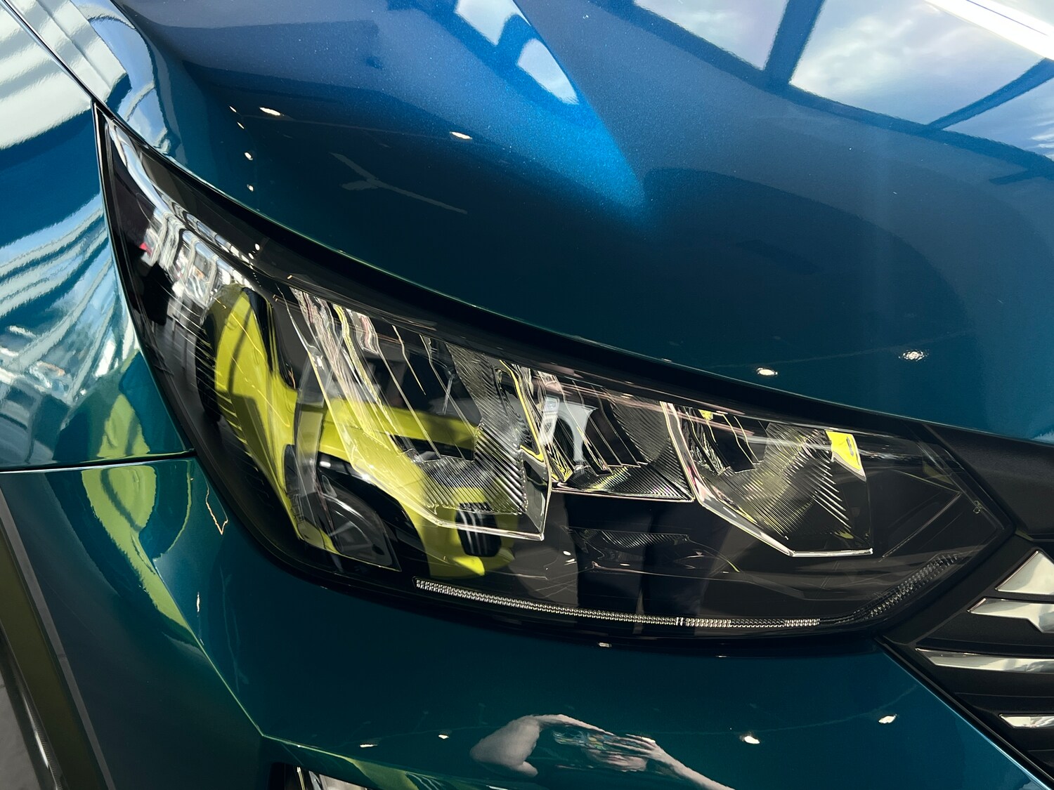 Used Peugeot 2008 2025 for sale - 76351880: Photo 11