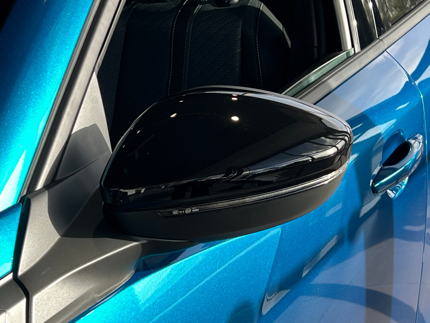 Used Peugeot 2008 2025 for sale - 76351880: Photo 12