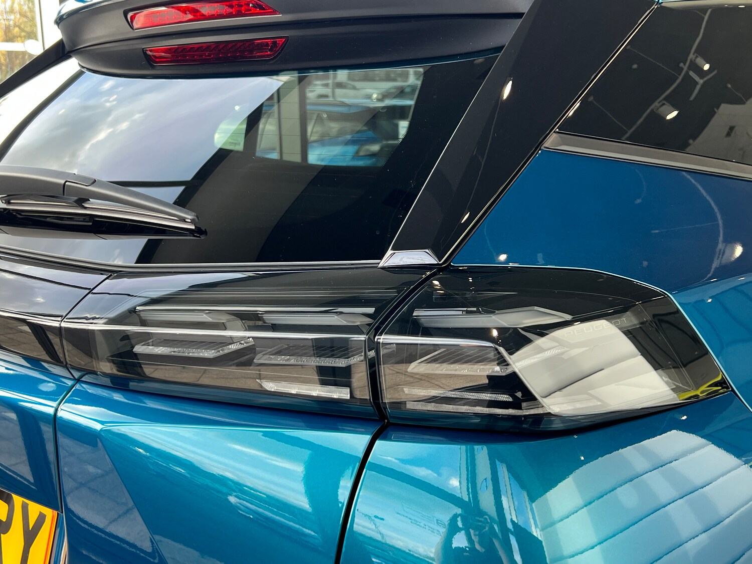 Used Peugeot 2008 2025 for sale - 76351880: Photo 15