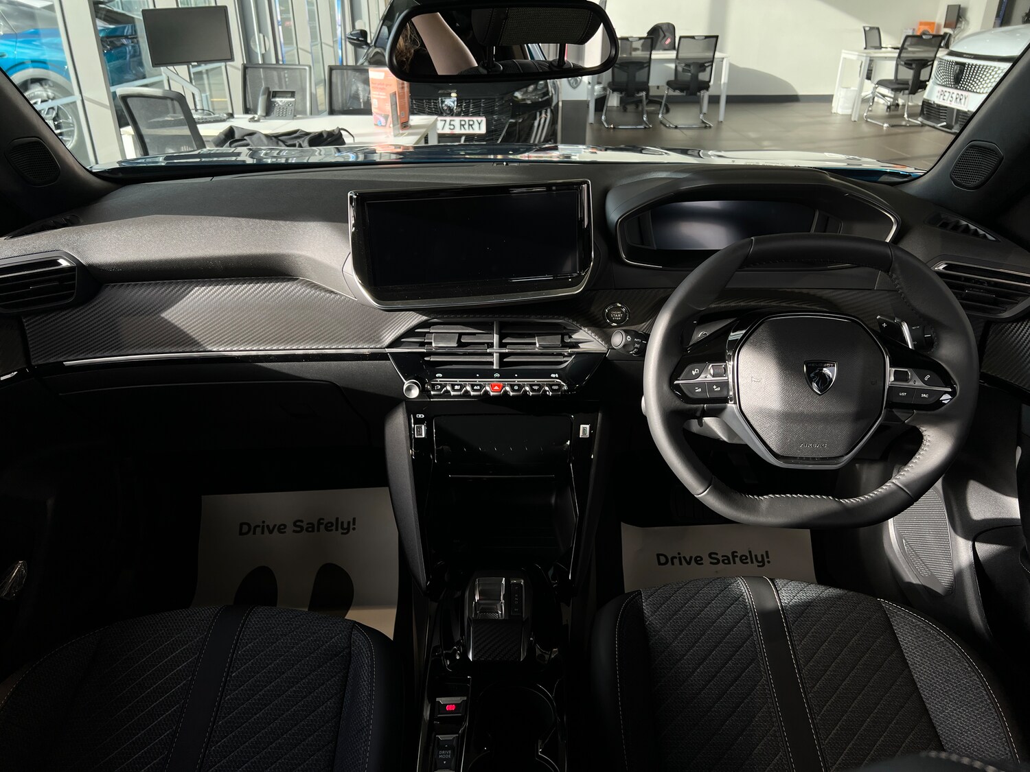 Used Peugeot 2008 2025 for sale - 76351880: Photo 16