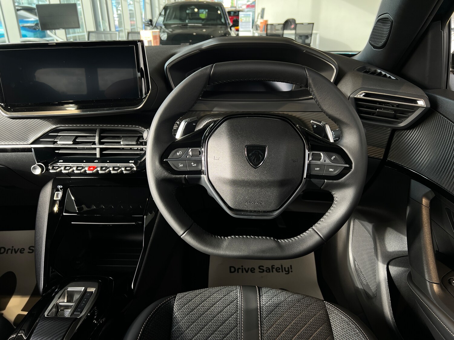 Used Peugeot 2008 2025 for sale - 76351880: Photo 21