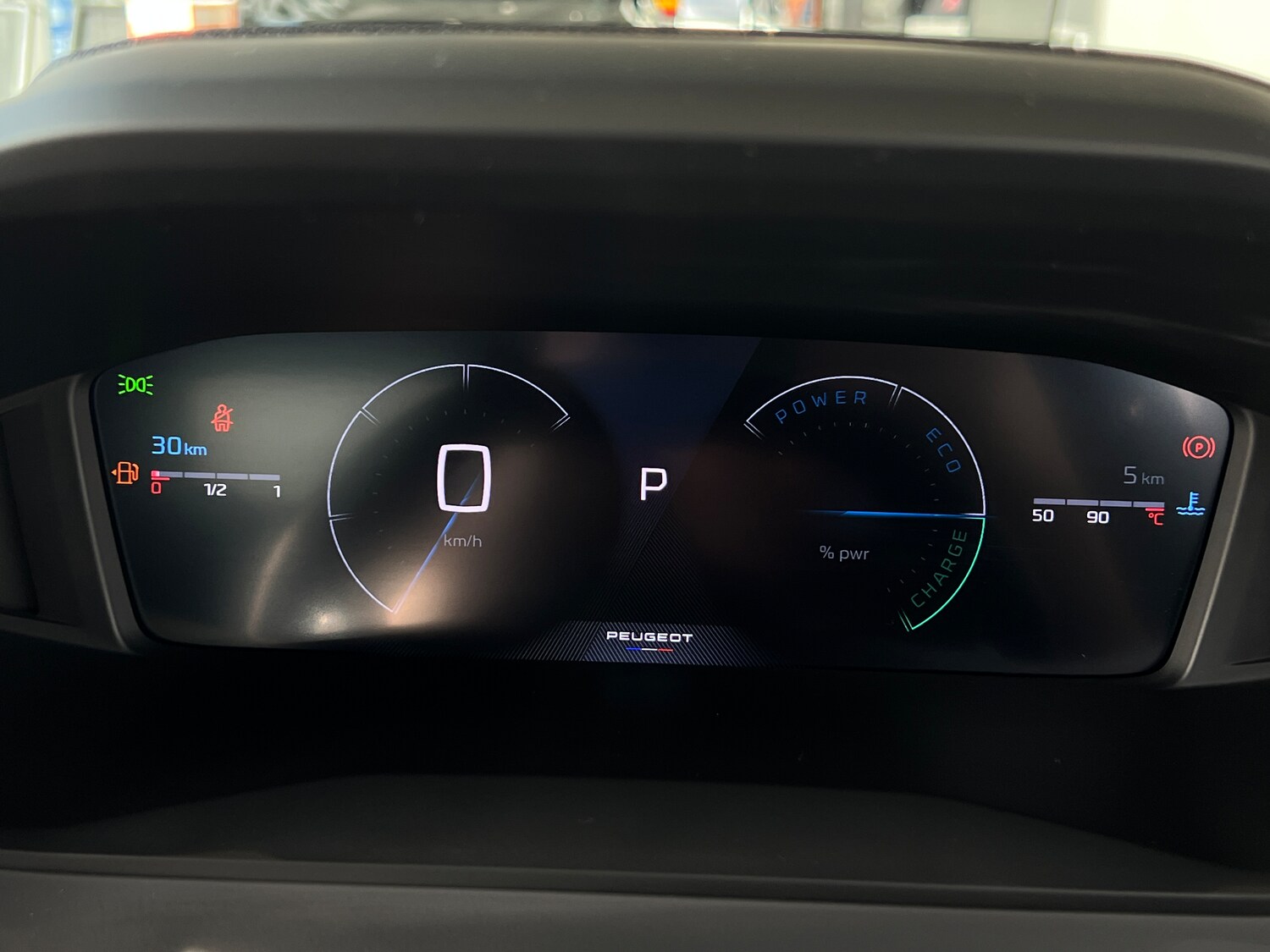 Used Peugeot 2008 2025 for sale - 76351880: Photo 26