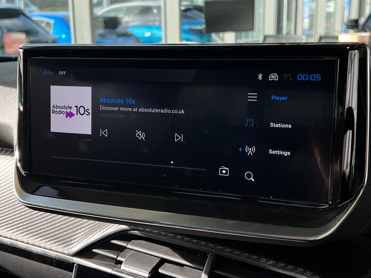 Used Peugeot 2008 2025 for sale - 76351880: Photo 27