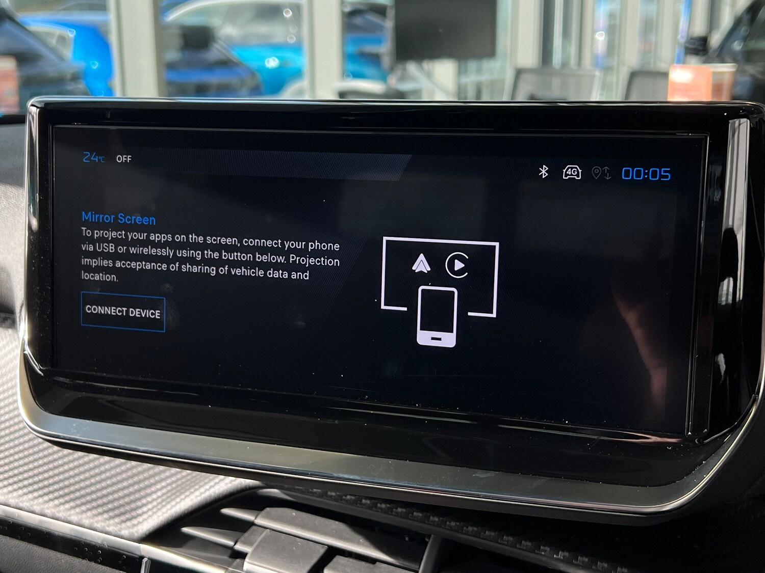 Used Peugeot 2008 2025 for sale - 76351880: Photo 28