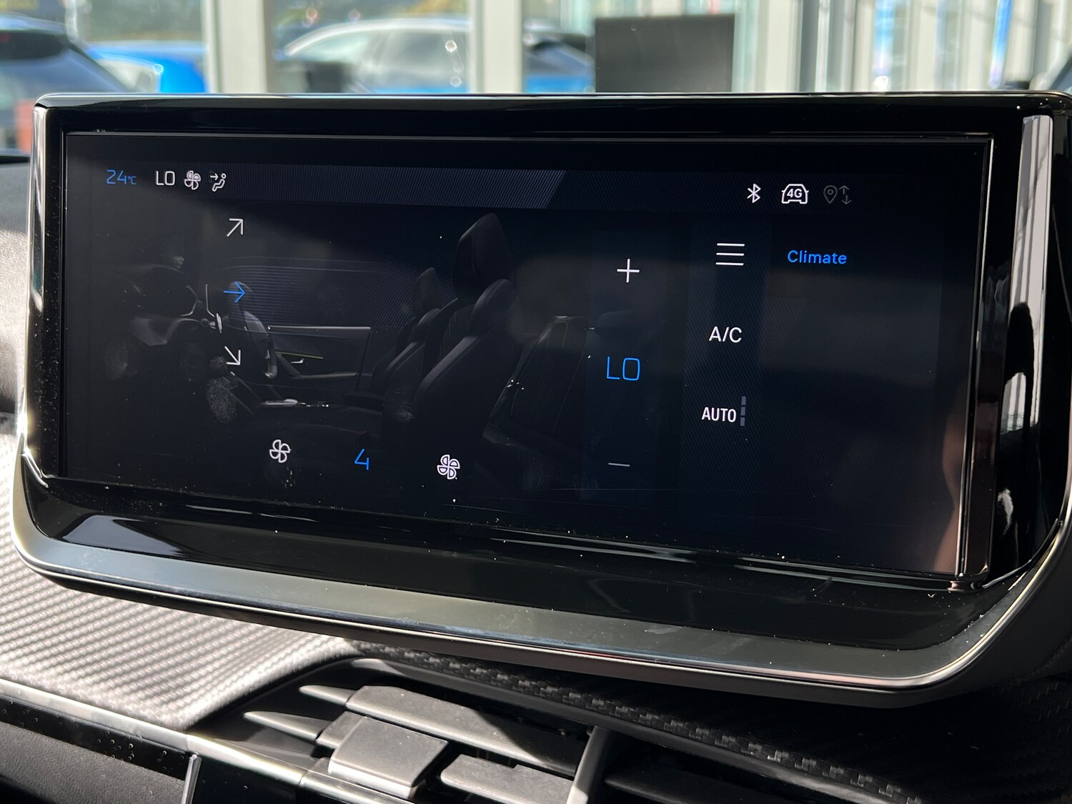 Used Peugeot 2008 2025 for sale - 76351880: Photo 29