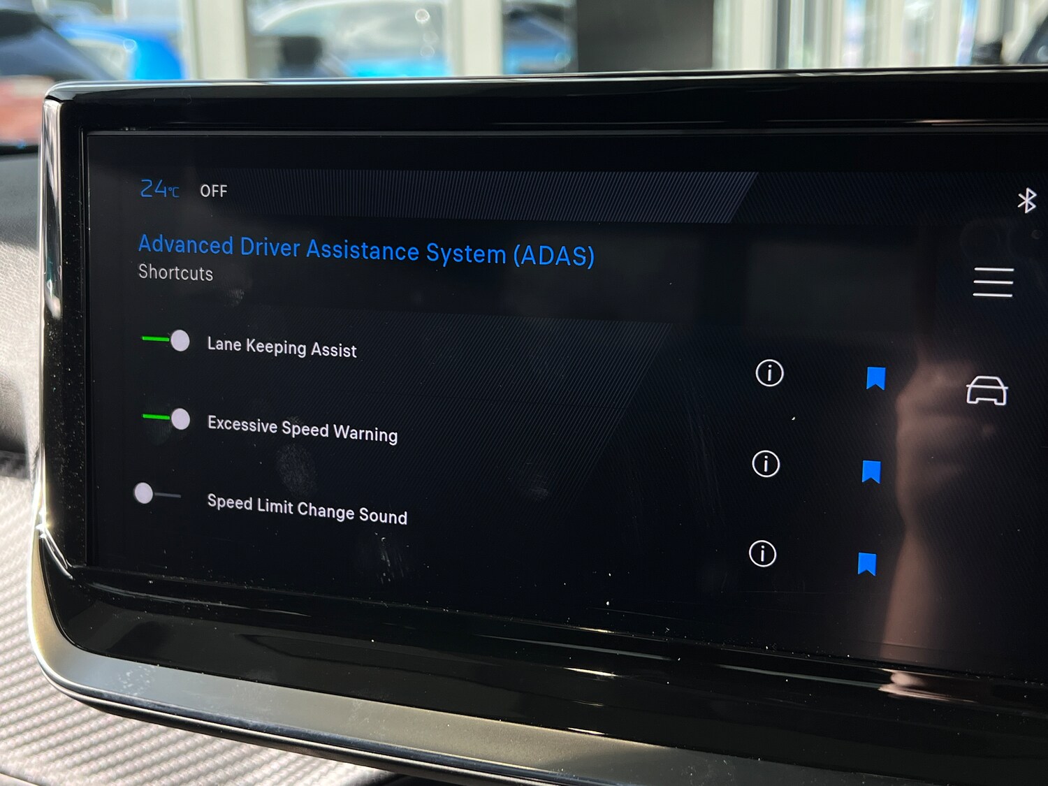 Used Peugeot 2008 2025 for sale - 76351880: Photo 30