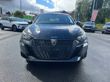 Used Peugeot 208 2025 for sale - 75823841: Photo