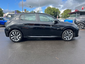 Used Peugeot 208 2025 for sale - 75823841: Photo