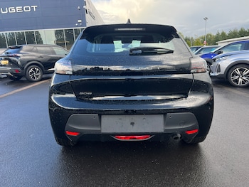 Used Peugeot 208 2025 for sale - 75823841: Photo