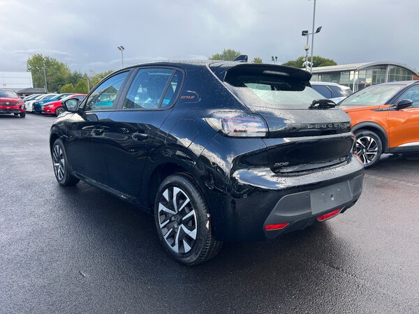Used Peugeot 208 2025 for sale - 75823841: Photo 5