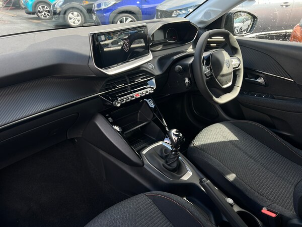 Used Peugeot 208 2025 for sale - 75823841: Photo 7