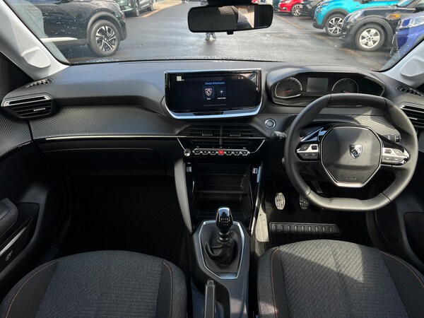 Used Peugeot 208 2025 for sale - 75823841: Photo 9