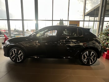 Used Peugeot 208 2025 for sale - 76878284: Photo