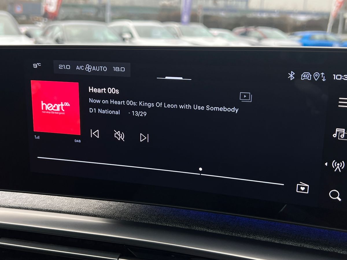 Used Peugeot 5008 2025 for sale - 76969405: Photo 10