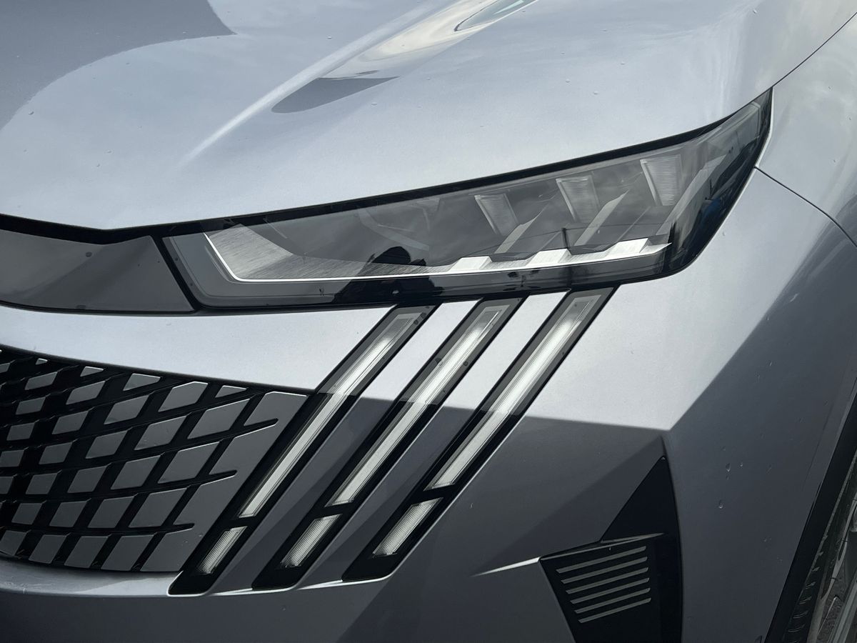 Used Peugeot 5008 2025 for sale - 76969405: Photo 13