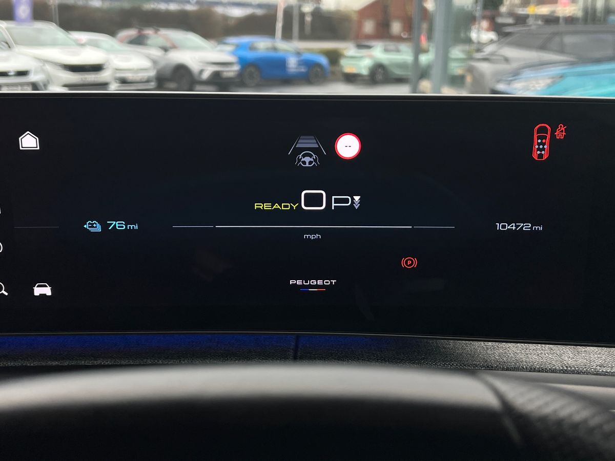 Used Peugeot 5008 2025 for sale - 76969405: Photo 14