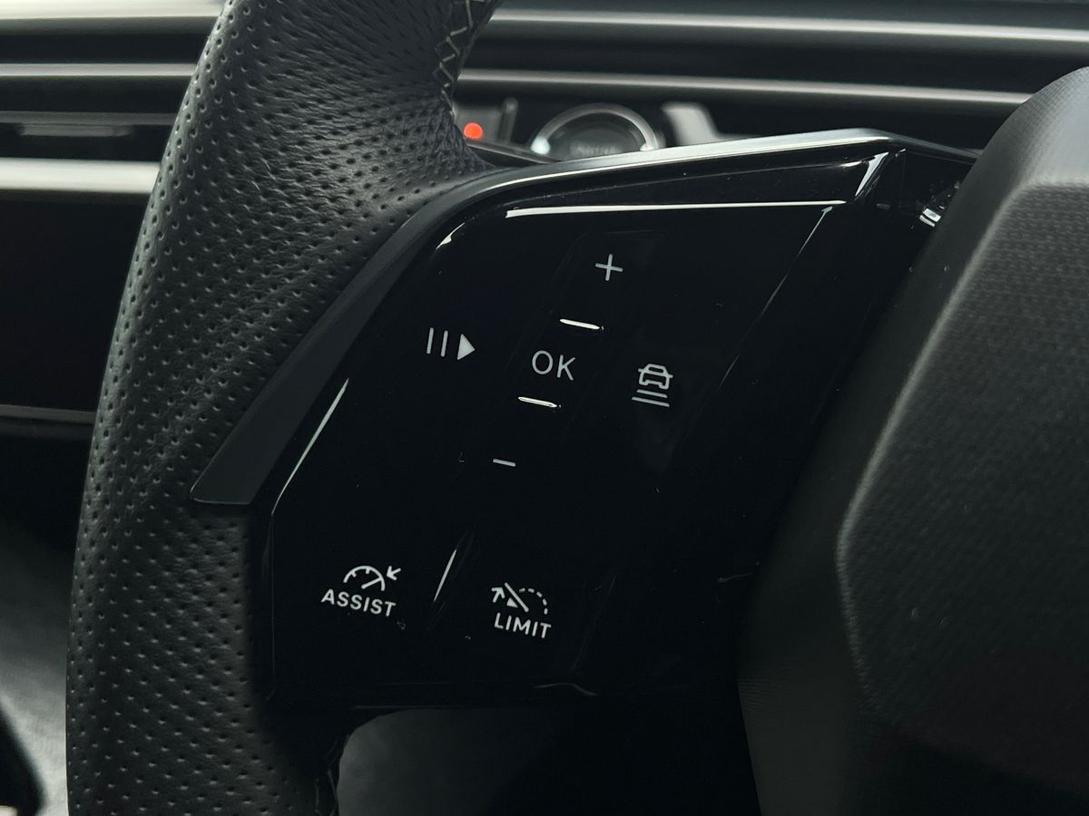 Used Peugeot 5008 2025 for sale - 76969405: Photo 16