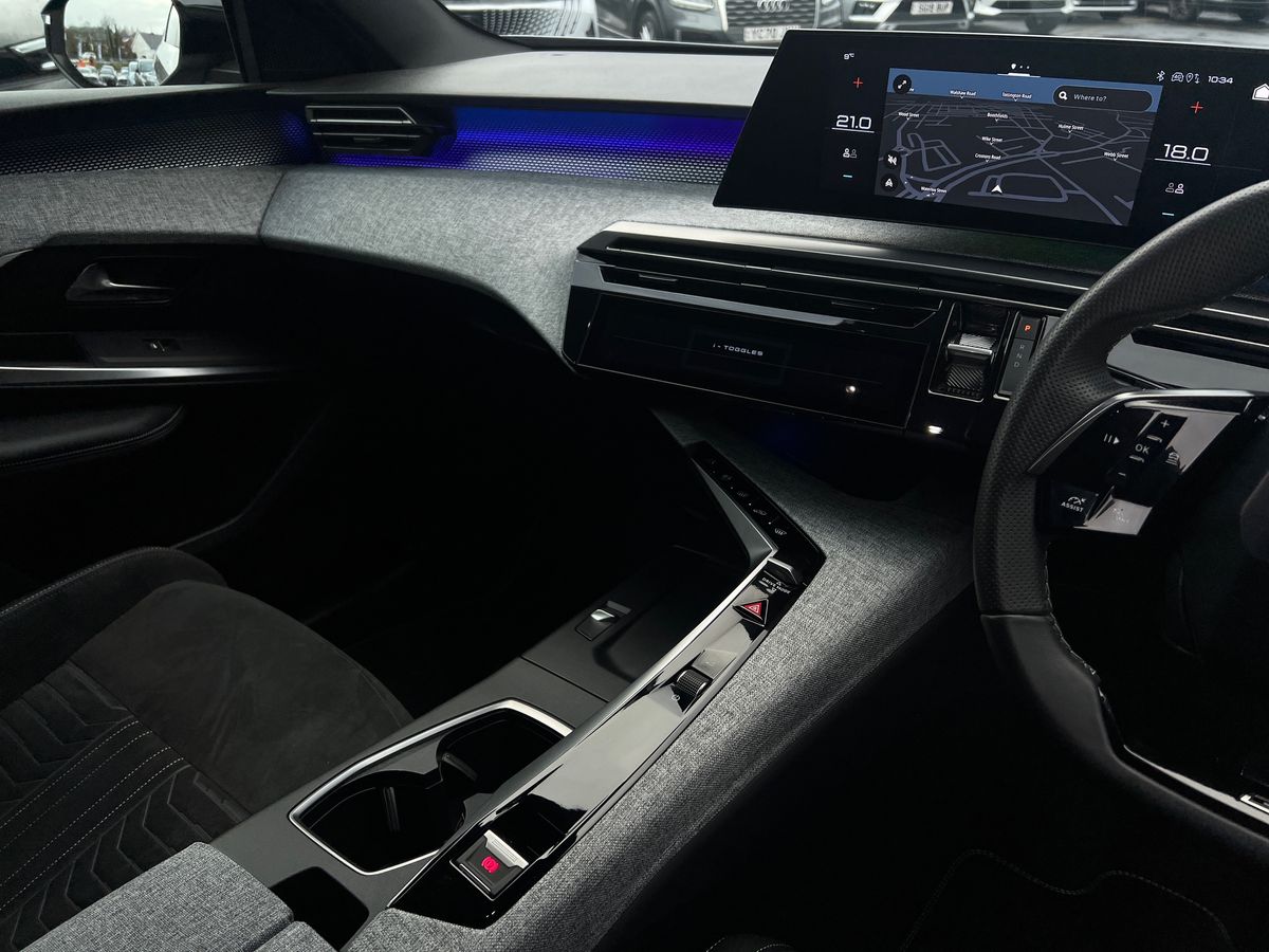 Used Peugeot 5008 2025 for sale - 76969405: Photo 17