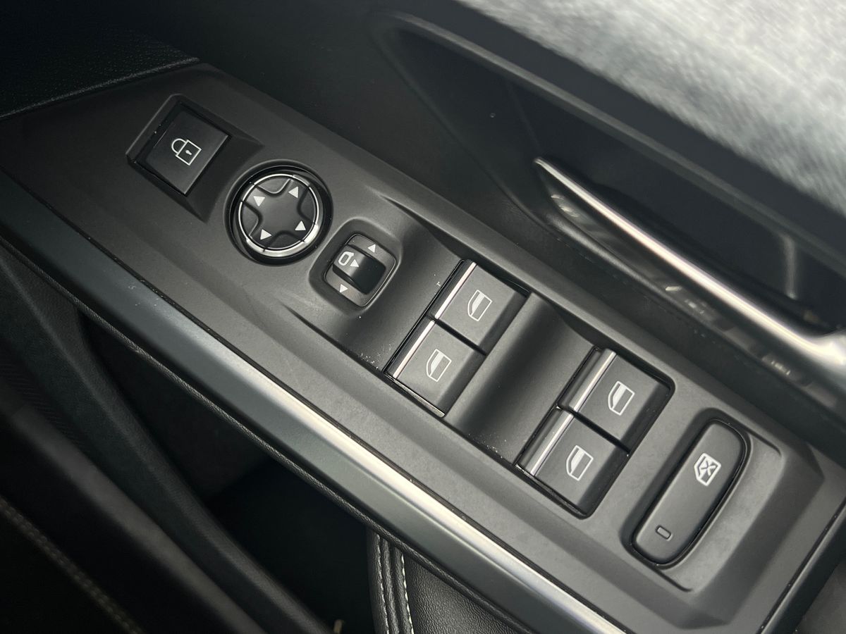 Used Peugeot 5008 2025 for sale - 76969405: Photo 18