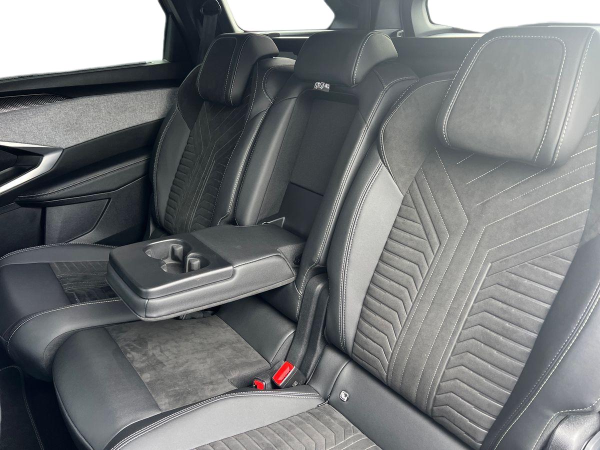Used Peugeot 5008 2025 for sale - 76969405: Photo 19