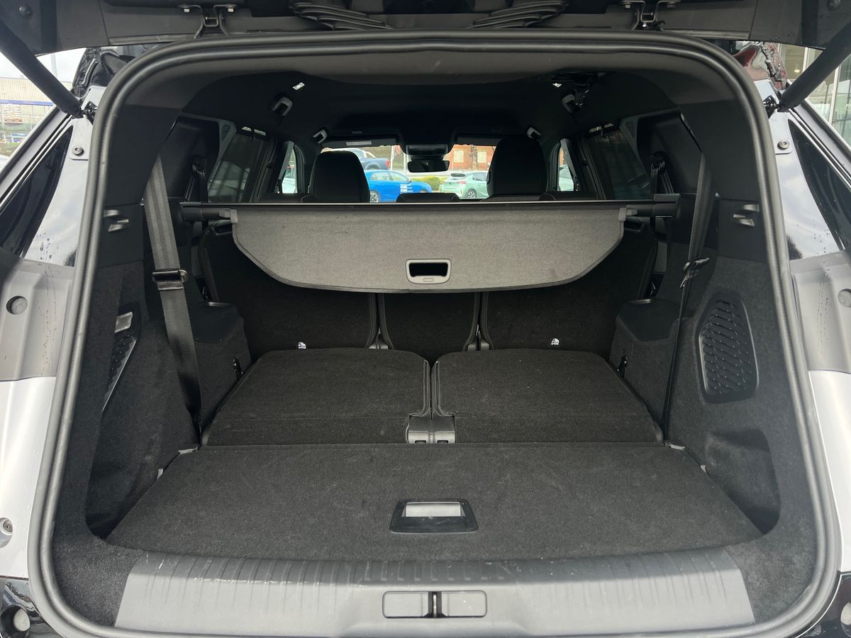 Used Peugeot 5008 2025 for sale - 76969405: Photo 20