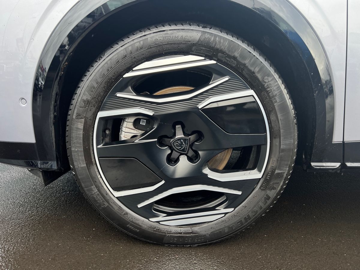 Used Peugeot 5008 2025 for sale - 76969405: Photo 23