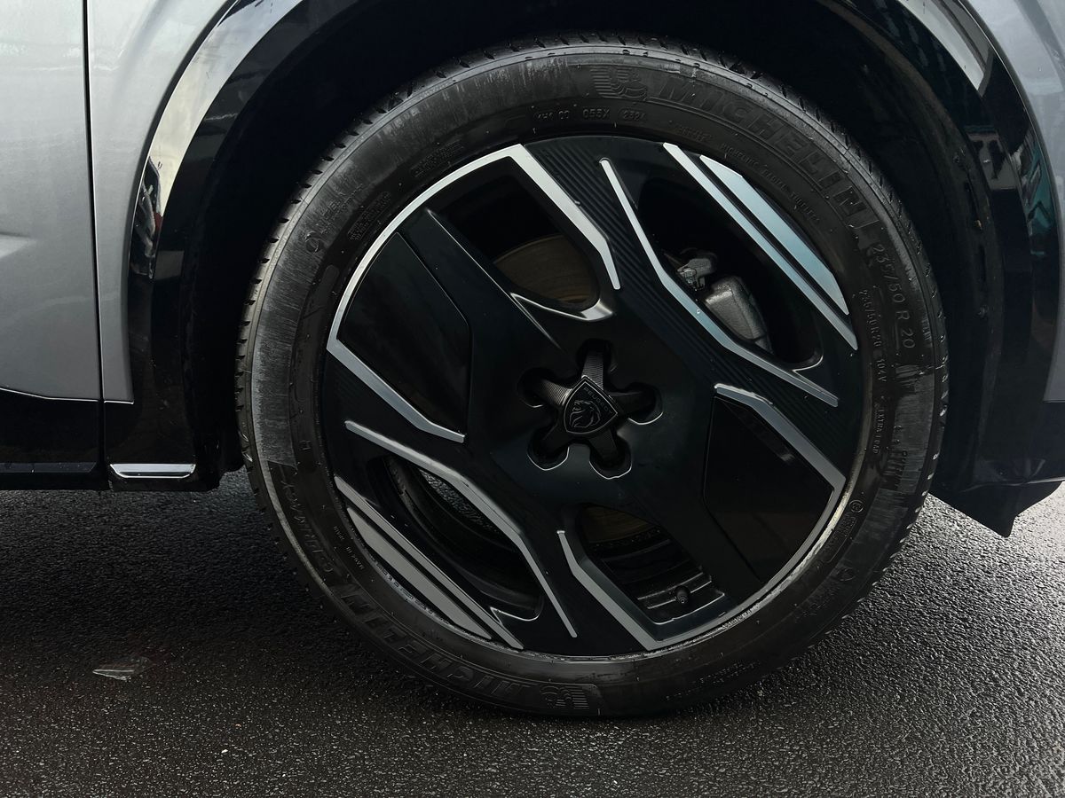 Used Peugeot 5008 2025 for sale - 76969405: Photo 24