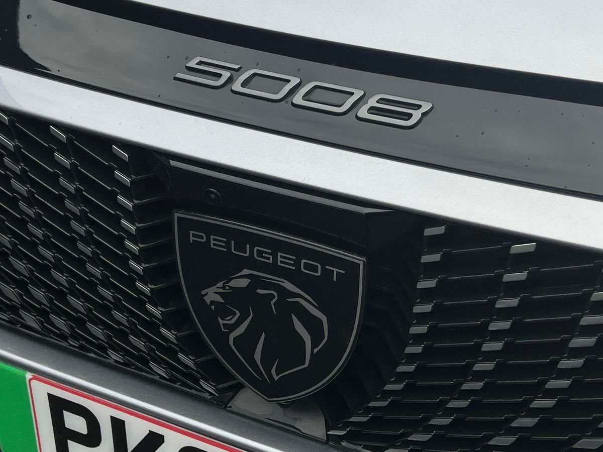 Used Peugeot 5008 2025 for sale - 76969405: Photo 26