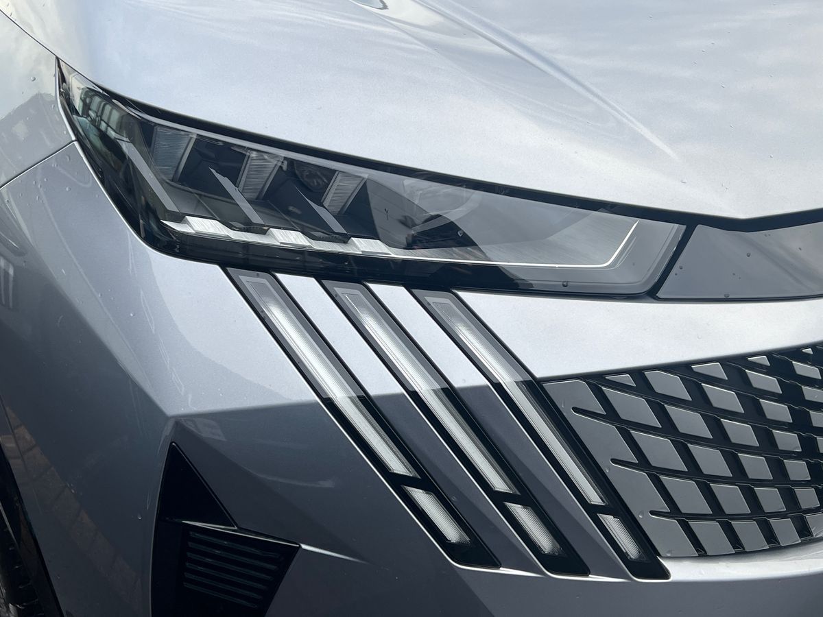 Used Peugeot 5008 2025 for sale - 76969405: Photo 27