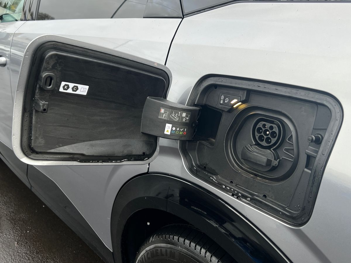 Used Peugeot 5008 2025 for sale - 76969405: Photo 29