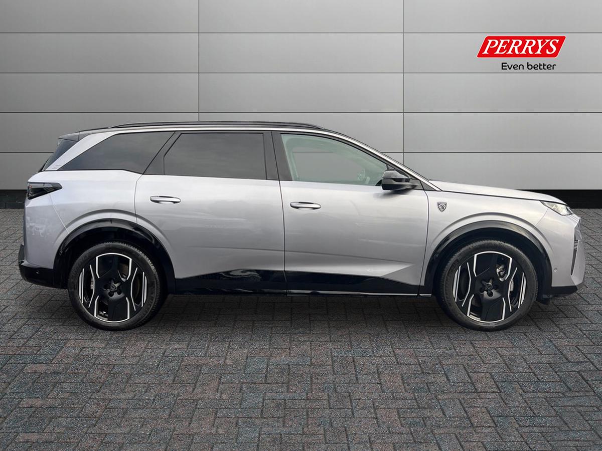 Used Peugeot 5008 2025 for sale - 76969405: Photo 3