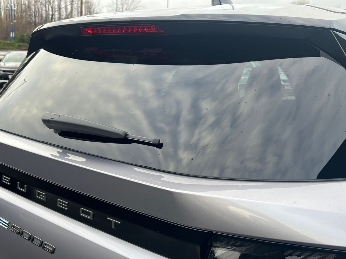 Used Peugeot 5008 2025 for sale - 76969405: Photo 32