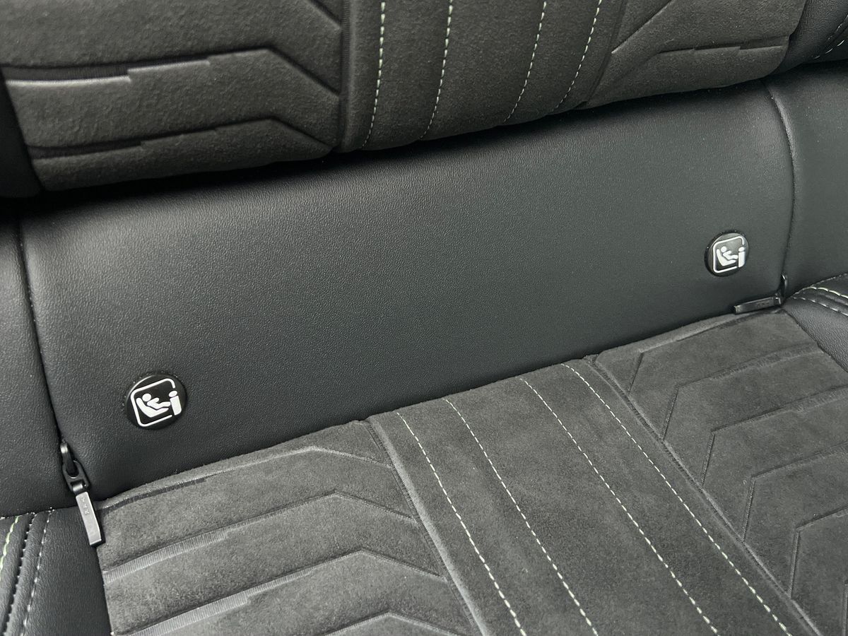 Used Peugeot 5008 2025 for sale - 76969405: Photo 34