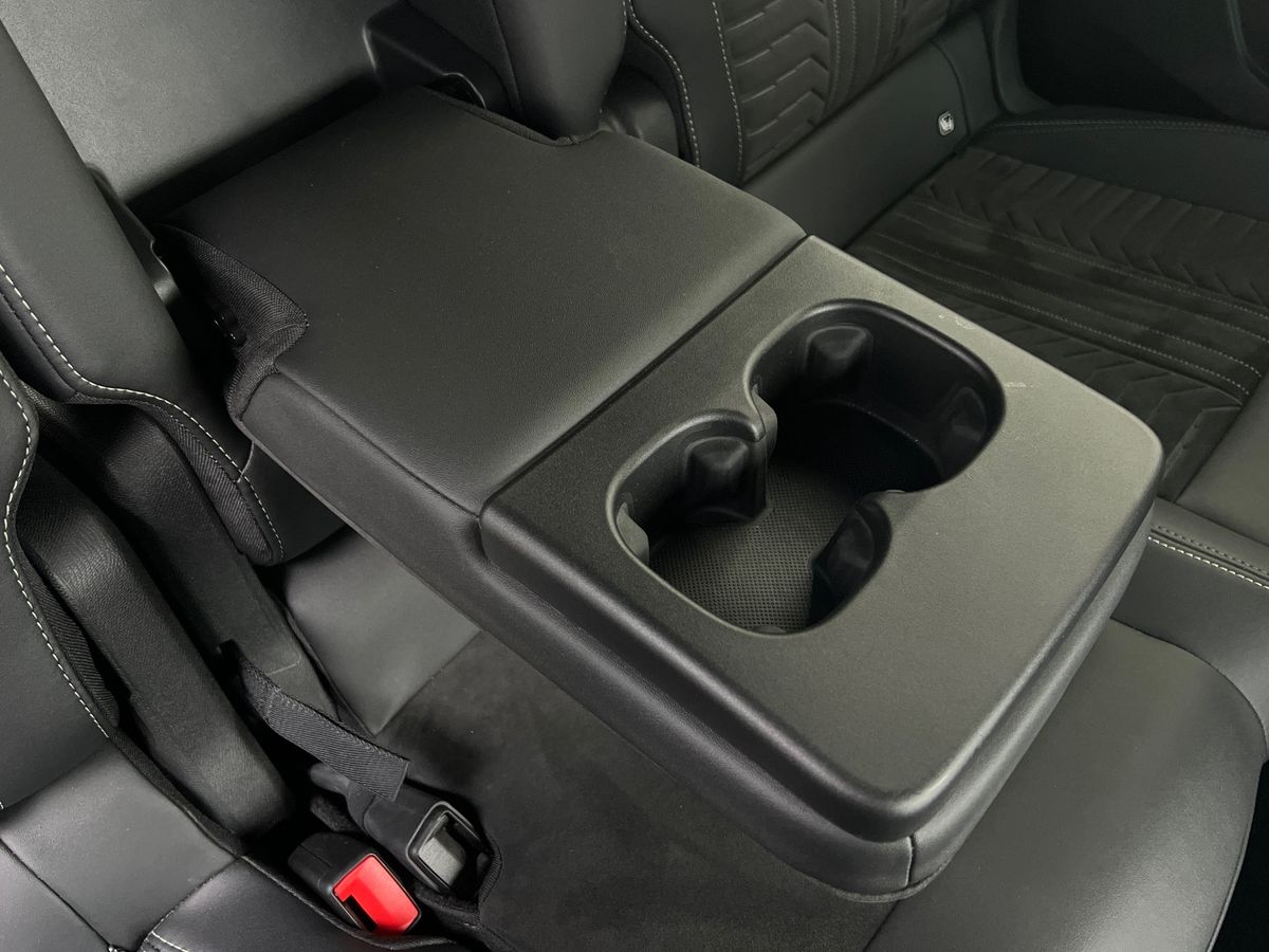 Used Peugeot 5008 2025 for sale - 76969405: Photo 35