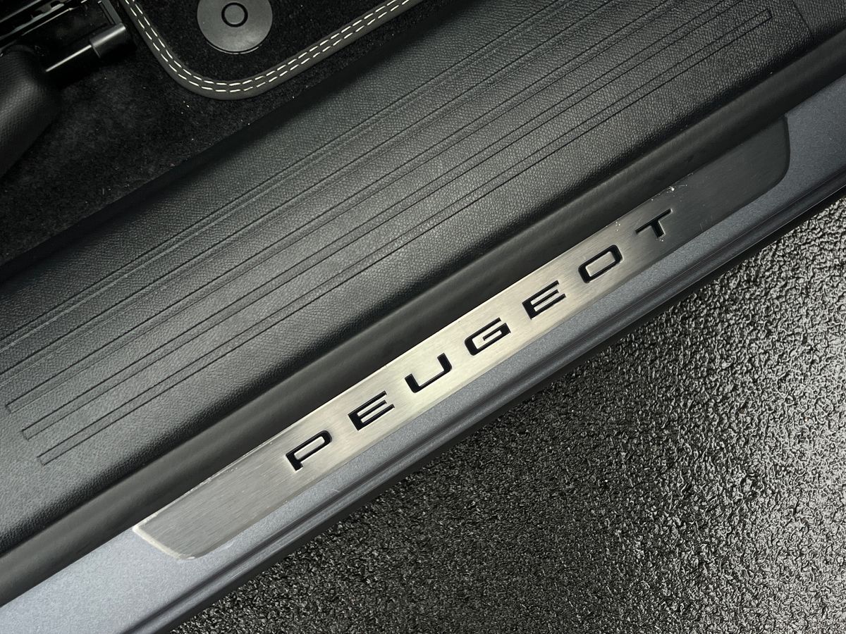 Used Peugeot 5008 2025 for sale - 76969405: Photo 39