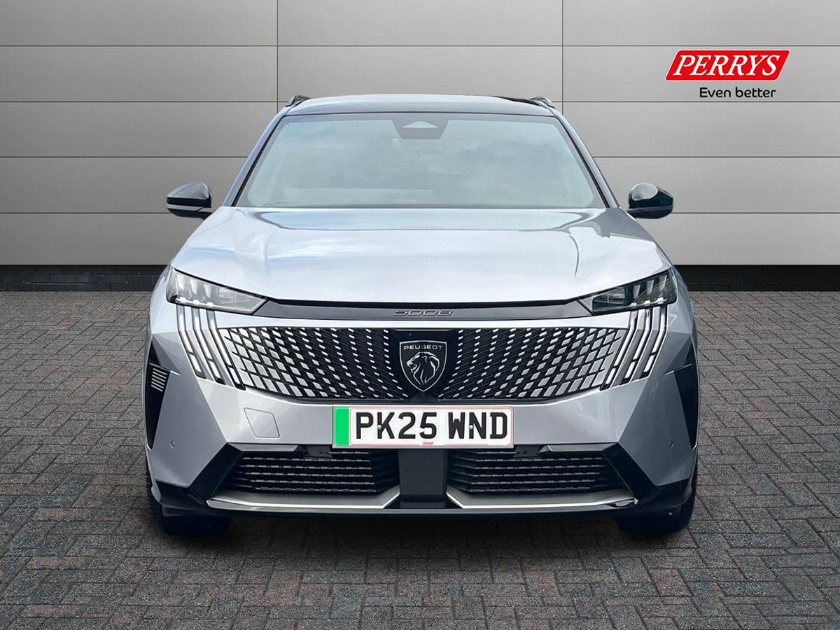 Used Peugeot 5008 2025 for sale - 76969405: Photo 4