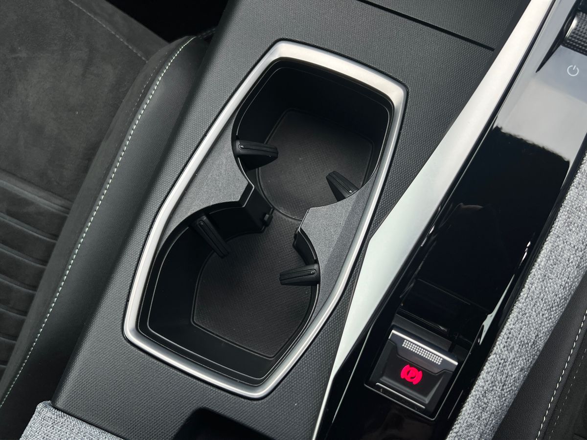 Used Peugeot 5008 2025 for sale - 76969405: Photo 42