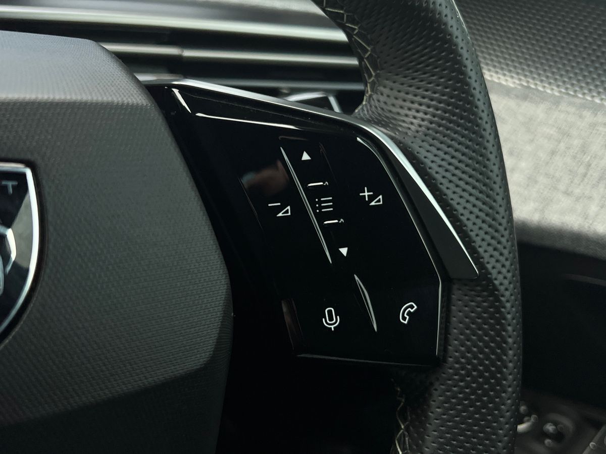 Used Peugeot 5008 2025 for sale - 76969405: Photo 46