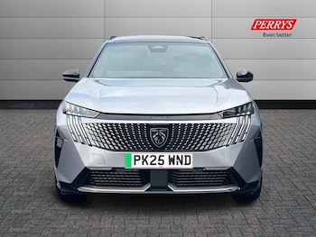 Used Peugeot 5008 2025 for sale - 76969405: Photo