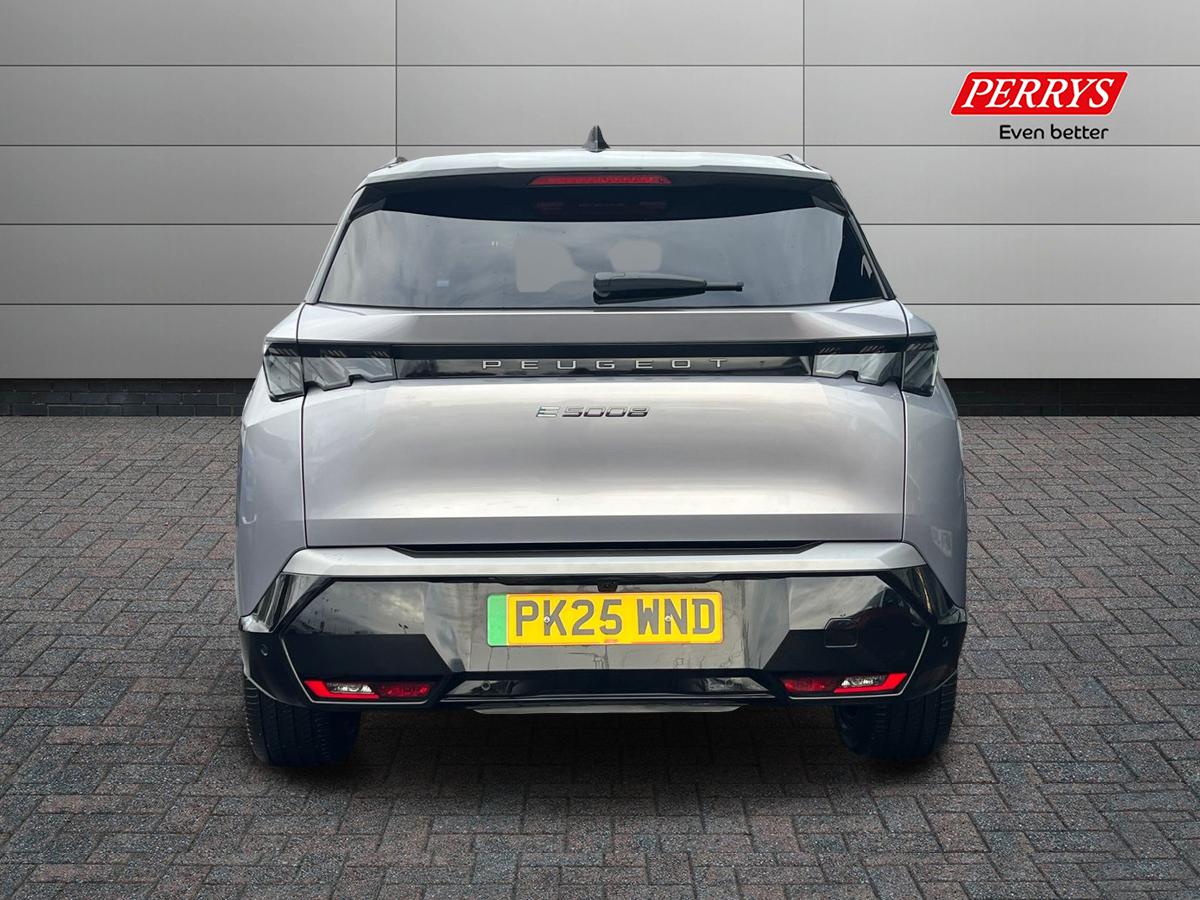 Used Peugeot 5008 2025 for sale - 76969405: Photo 5