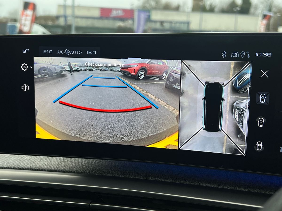 Used Peugeot 5008 2025 for sale - 76969405: Photo 50