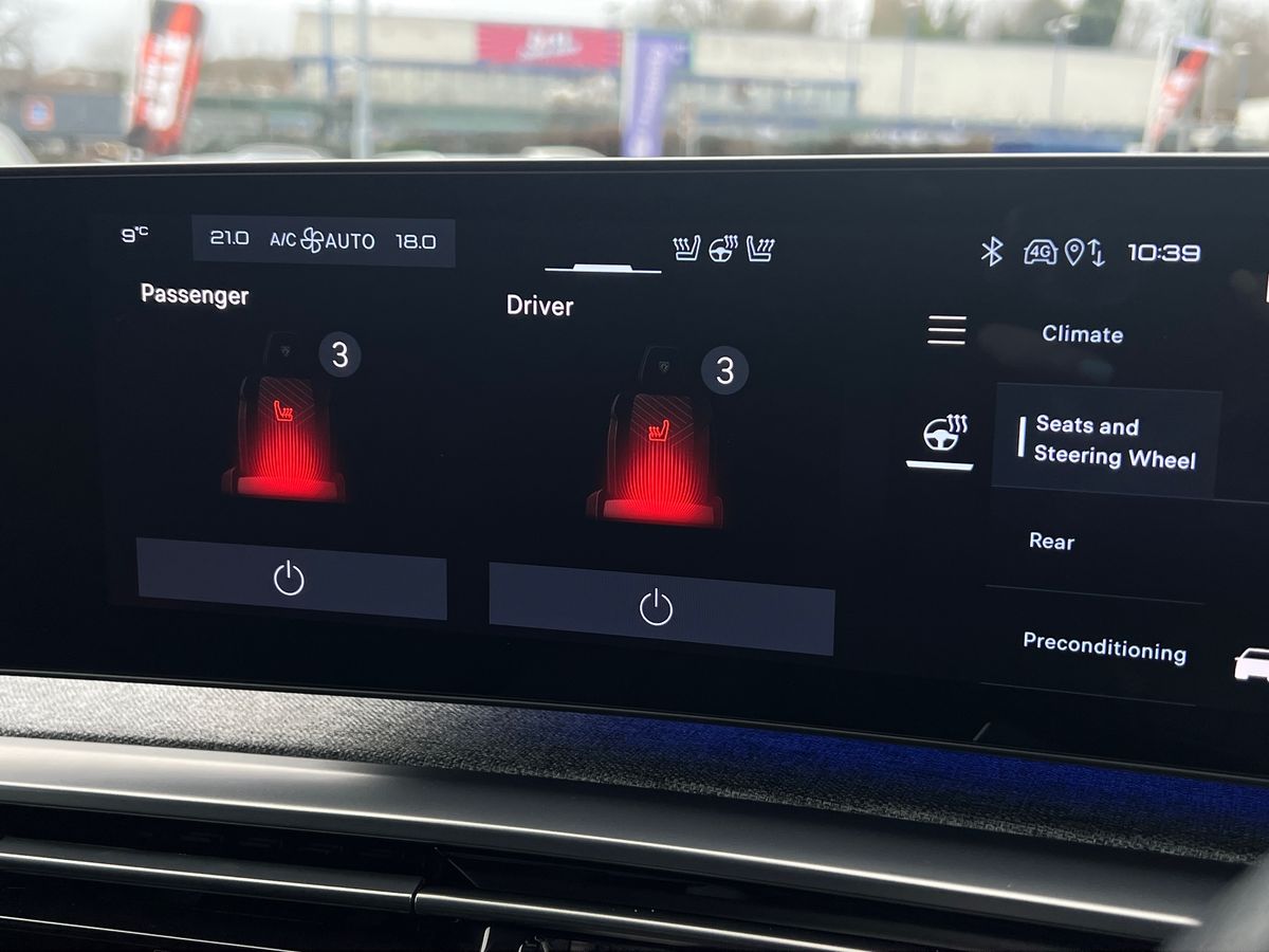 Used Peugeot 5008 2025 for sale - 76969405: Photo 51