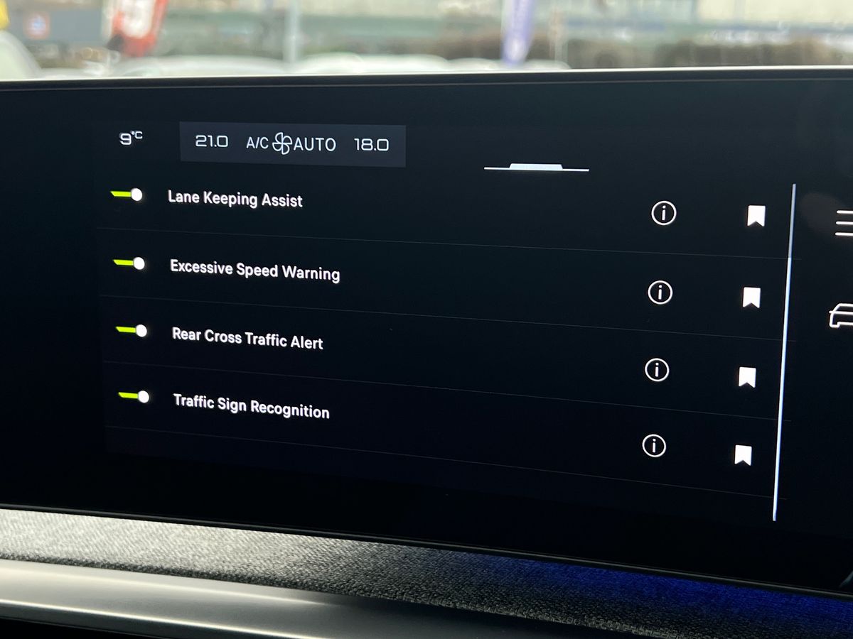 Used Peugeot 5008 2025 for sale - 76969405: Photo 52