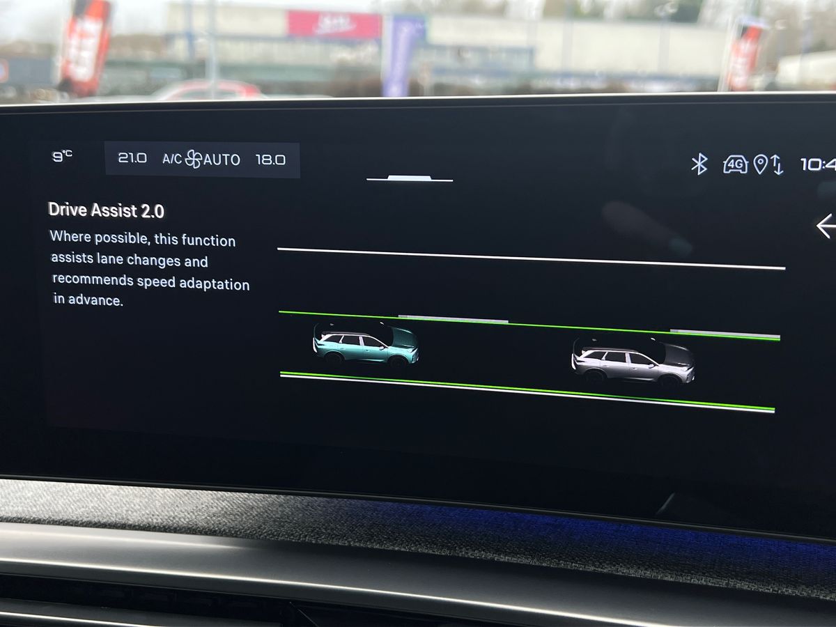 Used Peugeot 5008 2025 for sale - 76969405: Photo 53