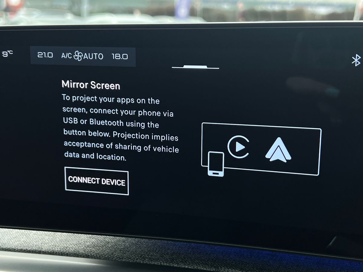 Used Peugeot 5008 2025 for sale - 76969405: Photo 54