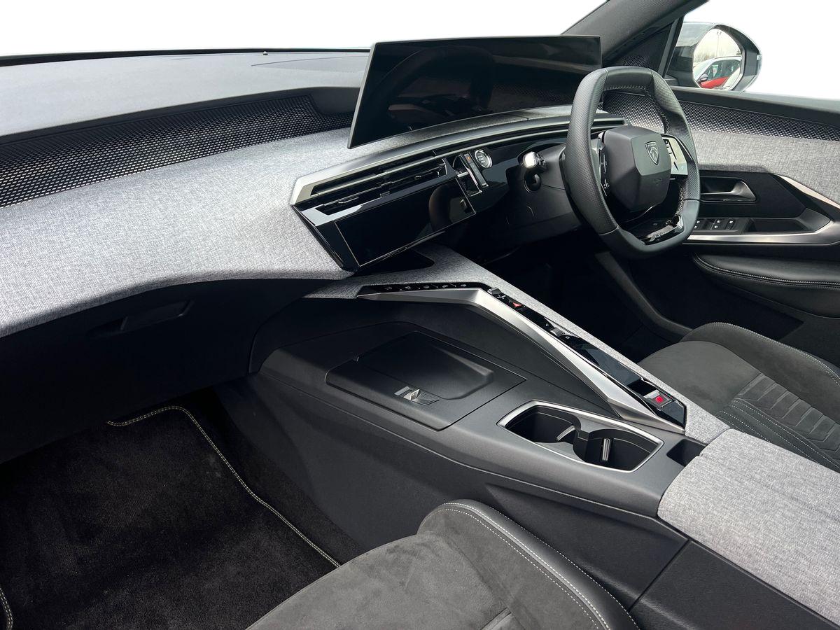 Used Peugeot 5008 2025 for sale - 76969405: Photo 6