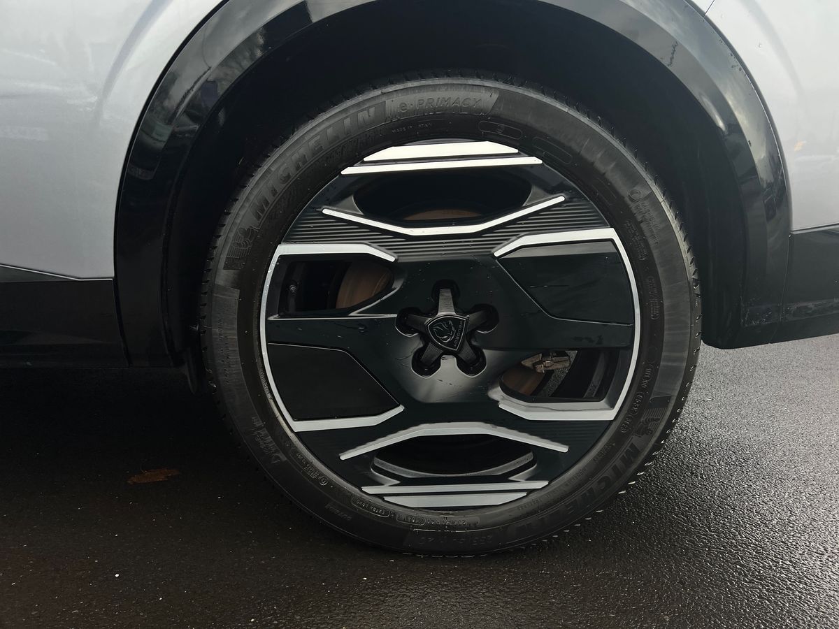 Used Peugeot 5008 2025 for sale - 76969405: Photo 7