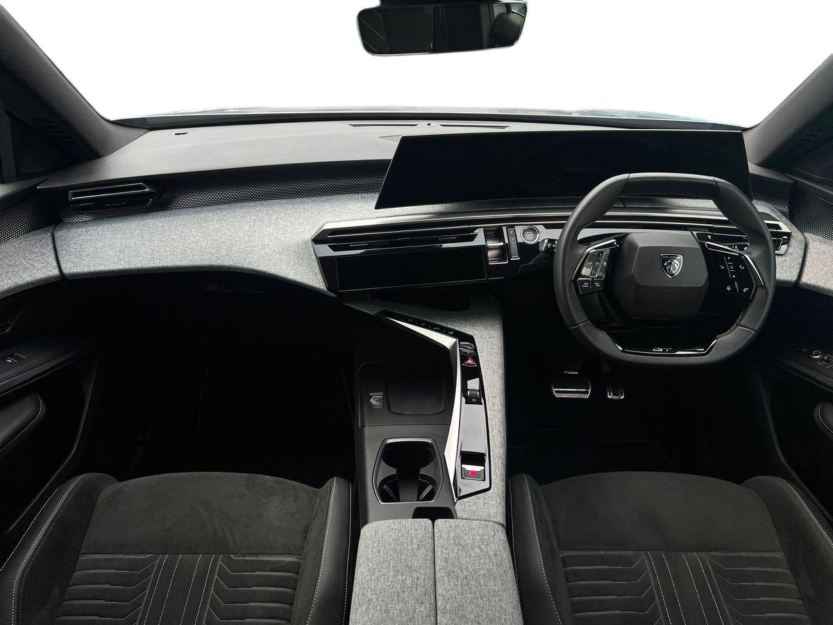 Used Peugeot 5008 2025 for sale - 76969405: Photo 9