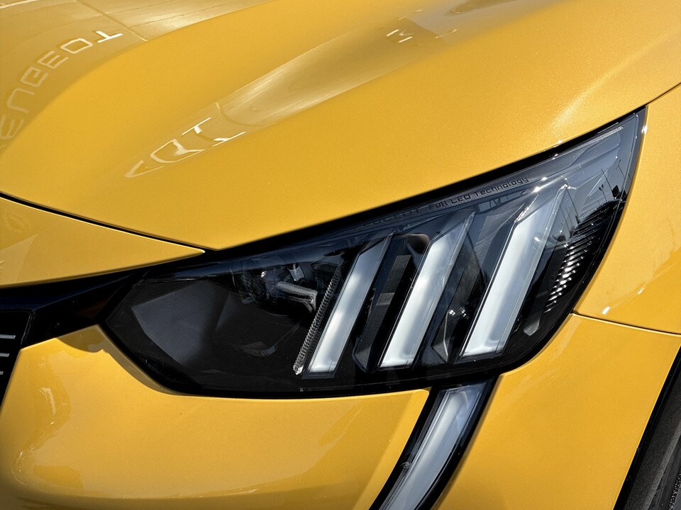 Used Peugeot 208 2023 for sale - 78177916: Photo 10