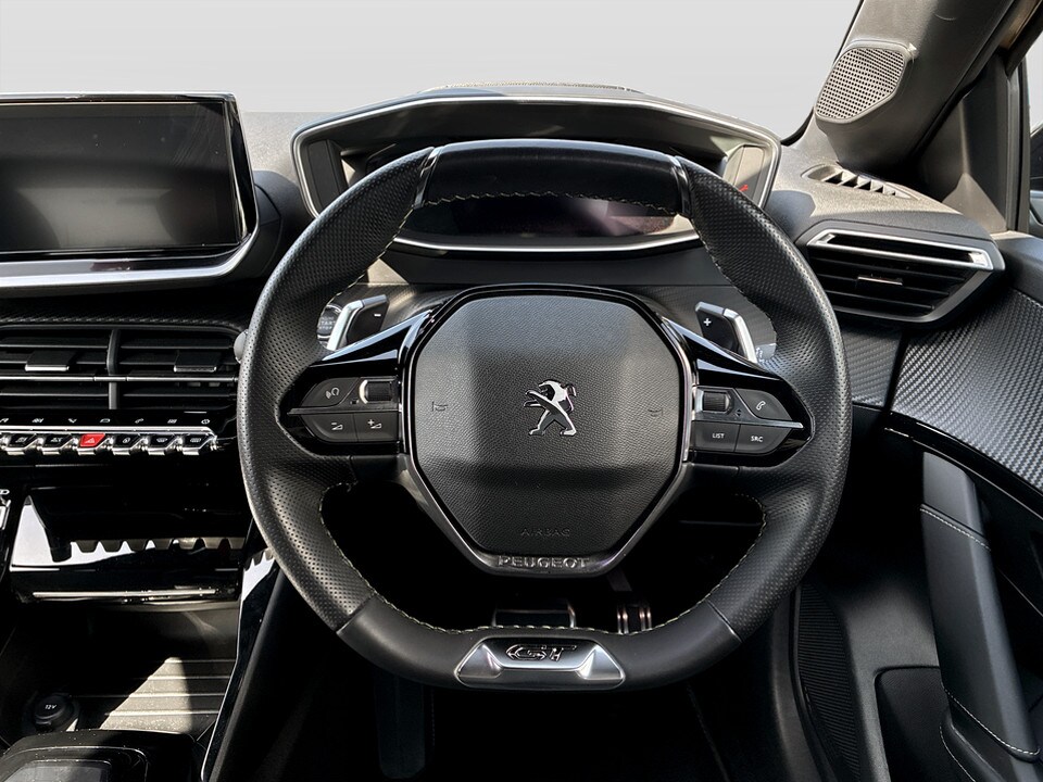 Used Peugeot 208 2023 for sale - 78177916: Photo 15